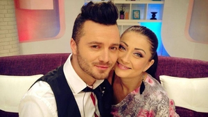 Prin ce dramă a trecut Gabriela Cristea! Vedeta încearcă acum să facă un copil cu Tavi Clonda