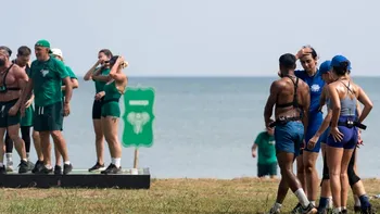 Desafio ascunde două mari tragedii: Au murit o concurentă și un asistent de producție, în timpul filmărilor