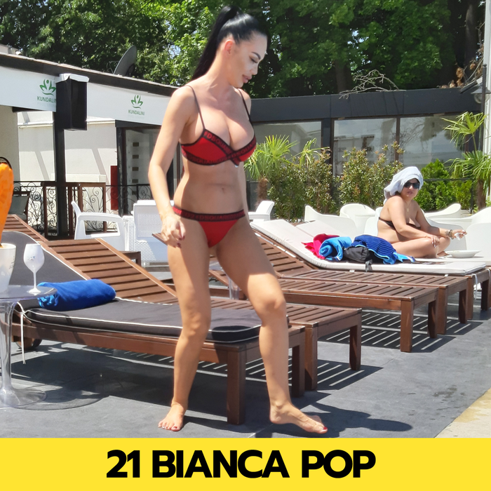 S-a încheiat vara, iar noi am realizat Topul celor mai bune corpuri la plajă… Atenție, imagini interzise minorilor!