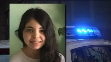 Această adolescentă a dispărut pe 15 septembrie 2019. Ireal unde a fost găsită acum, în 2023. Ce le-a cerut polițiștilor