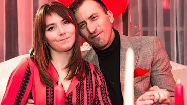 Cum arată Vulpiţa acum, după ce s-a despărţit de Viorel Stegaru? S-a întors la vechiul obicei. Foto