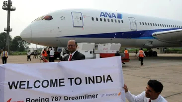 Avionul Boeing 787 'Dreamliner' avea probleme de fabricație. Experții în siguranță aviatică au emis avertizări dar...