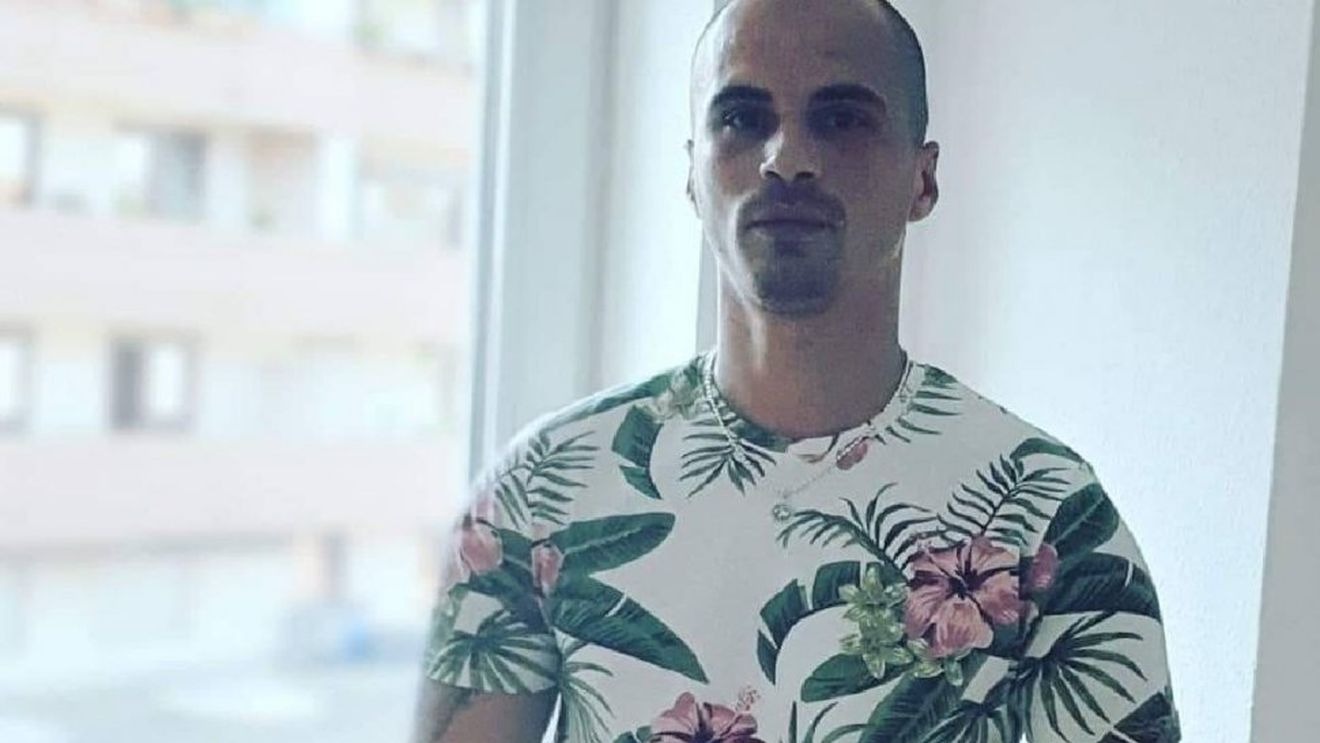 El este Ionuț, românul care a murit în accidentul feroviar din Grecia. Coincidența stranie care l-a adus în trenul blestemat