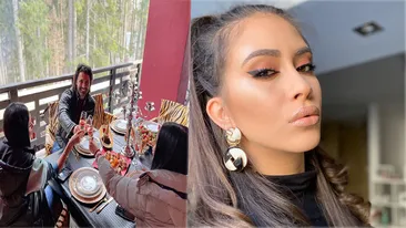 Pepe, primele declarații despre relația cu Yasmine Ody: “Suntem foarte la început”. Mărturiile sincere făcute de iubita cântărețului