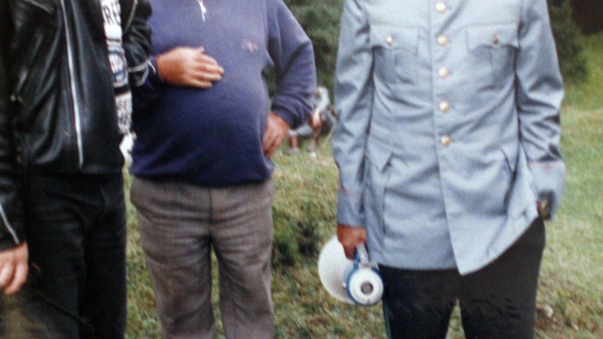 Mahnire si regrete! Cel mai bun prieten a lui Nicolaescu, prea suparat ca sa-si ia ramas bun: “Nu am vrut sa vad niste scandaluri!