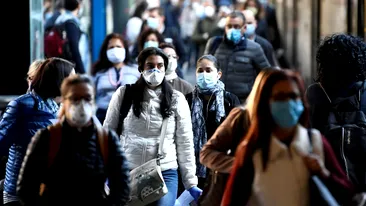 Ministrul Sănătății afirmă că România nu a ajuns încă în vârful valului 4 al pandemiei: ”Din păcate, nu suntem nici măcar pe platou”