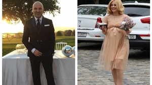 DAN CAPATOS, mesaj pentru SIMONA GHERGHE, după ce a aflat că s-a căsătorit:,,Să se pregătească... ‘’