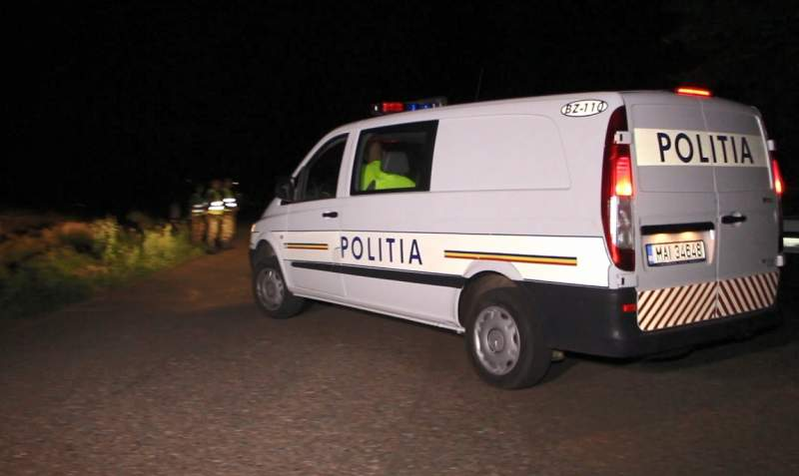 El este militarul mort în accidentul din județul Buzău. Robert era elev al Şcolii de Aviaţie, iar alți trei militari sunt în stare gravă