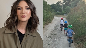Adela Popescu vrea să părăsească Bucureștiul! Actrița a făcut declarații despre mutatul în provincie „Eu toată viața am visat la un oraș din provincie”