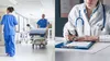 Cât câștigă medicii și asistenții din spitale. Salariile ajung la peste 22.000 de lei net