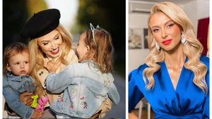 Andreea Bălan, mesaj de pe patul de spital: "Pentru ele lupt în fiecare zi să fiu sănătoasă"