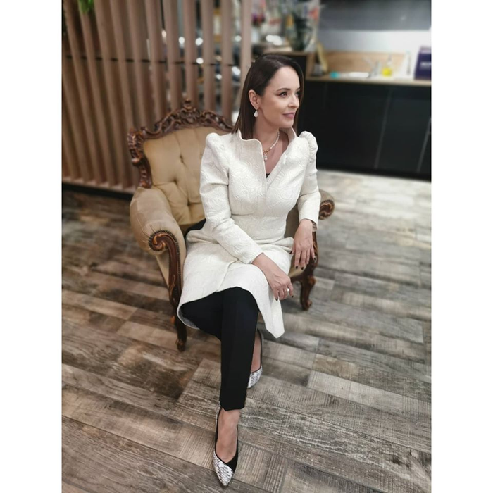 Reacția Andreei Marin după ce Andreea Bălan și-a pus sufletul pe tavă în noua melodie, Inimă de Fier