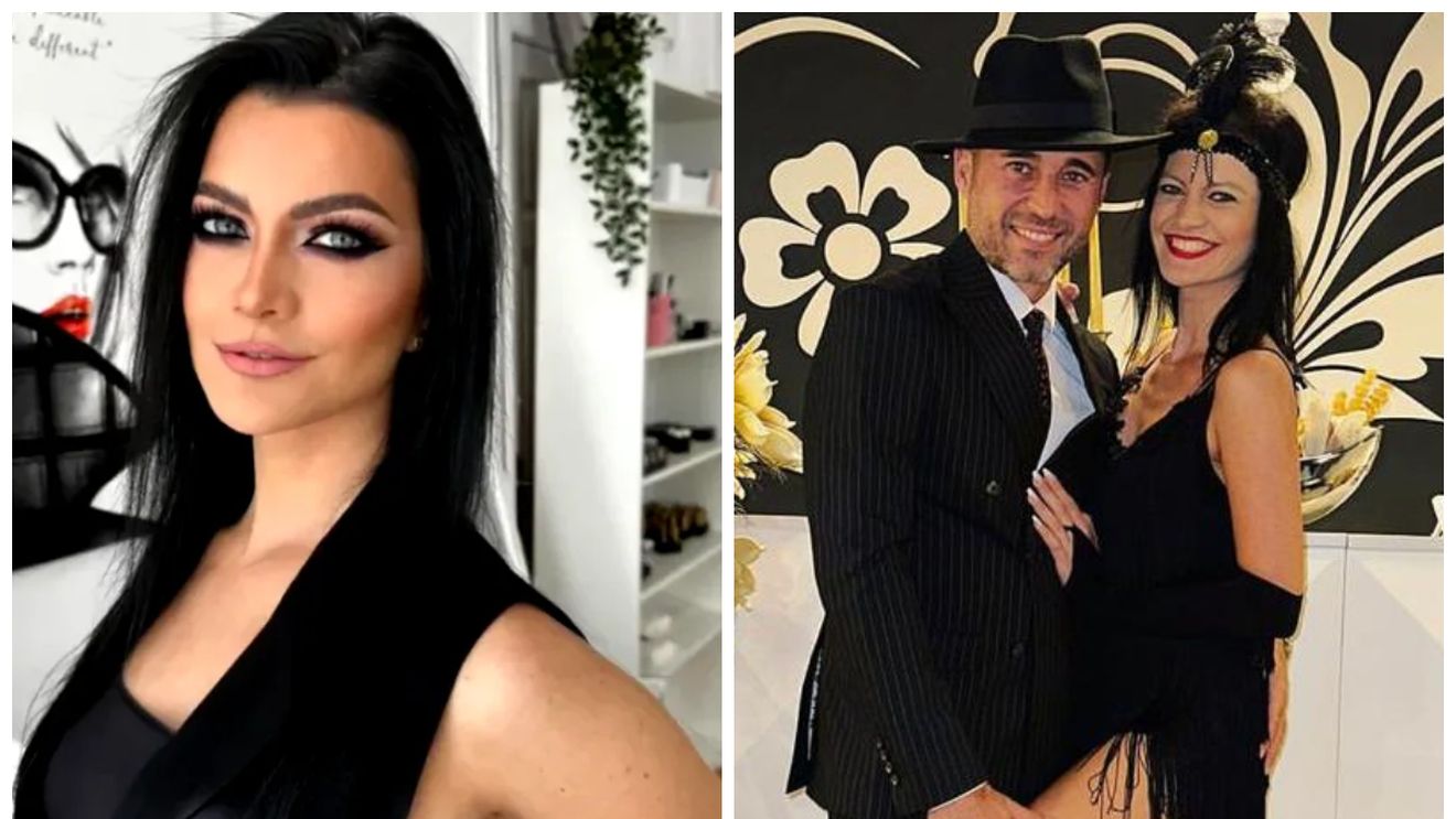 Probleme în paradis?! Noua iubită a lui Dinu Maxer a aruncat bomba. Ce spune Magdalena despre o posibilă căsătorie cu artistul: „Este exclus”