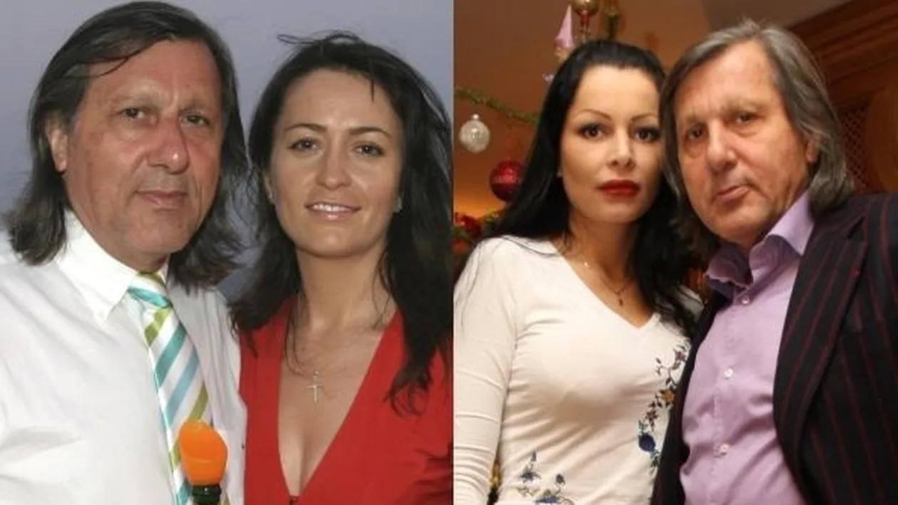 Amalia Năstase, prima reacţie după ce Brigitte a anunţat că diorţează de Ilie din cauza ei
