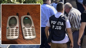 Anchetatorii au descoperit încă două telefoane în casa lui Gheorghe Dincă! Ce au găsit în ele