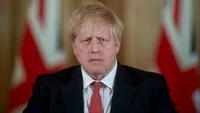 Premierul britanic Boris Johnson este în continuare la terapie intensivă. Anunțul vital al medicilor