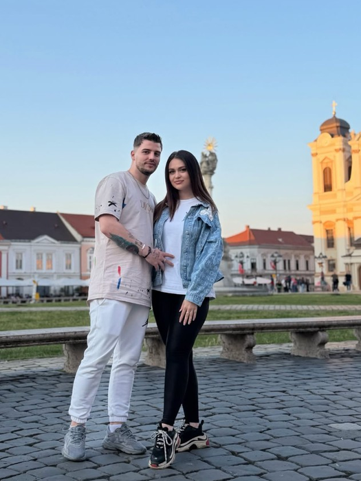 Dany „Bad” Boy s-a cumințit și se însoară! Relațiile cu Maria și ispita Mădălina sunt istorie: „Să nu îmi pomenească numele”