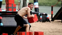 Ghiță de la Survivor, încercat de soartă de mic copil: ”I-a murit o soră și tatăl i-a părăsit”