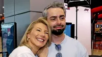 Radu Bucălae și soția au așteptat 10 ani momentul s‐o facă! În august trec la fapte: Să-l primim pe noul...