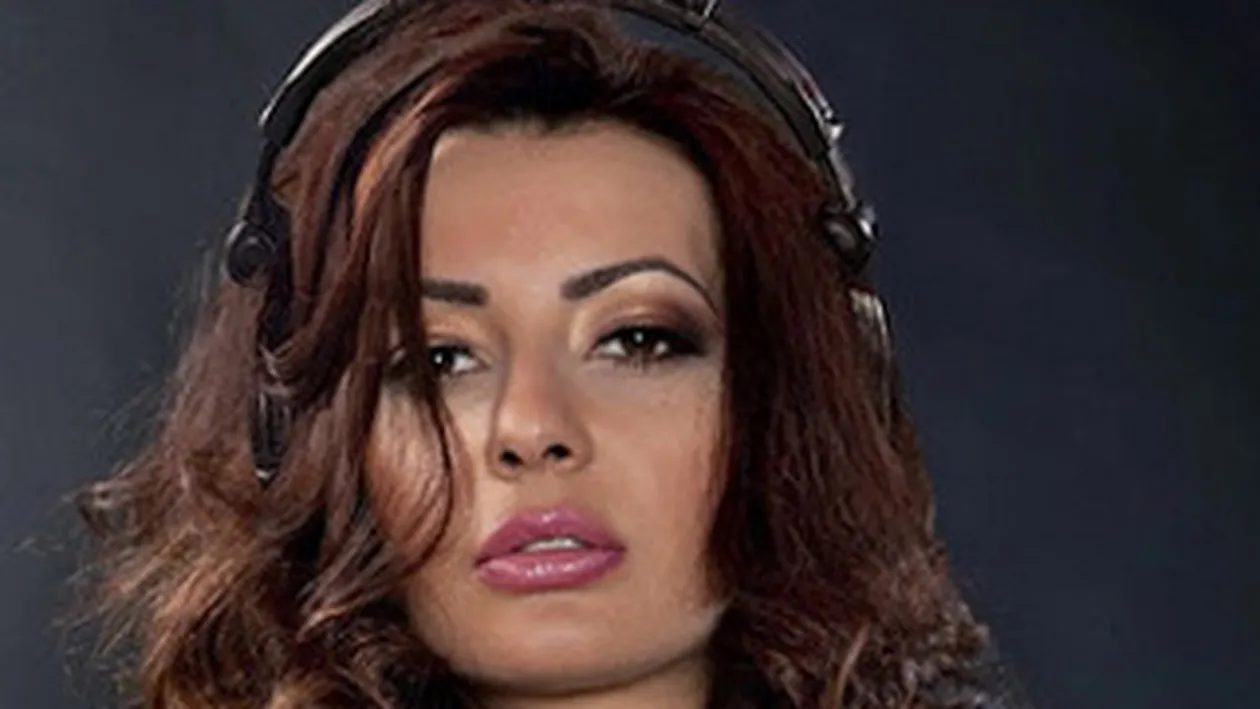 Dj Harra prefera sa nu stie daca iubitul o insala! Sunt constienta ca toti barbatii o fac