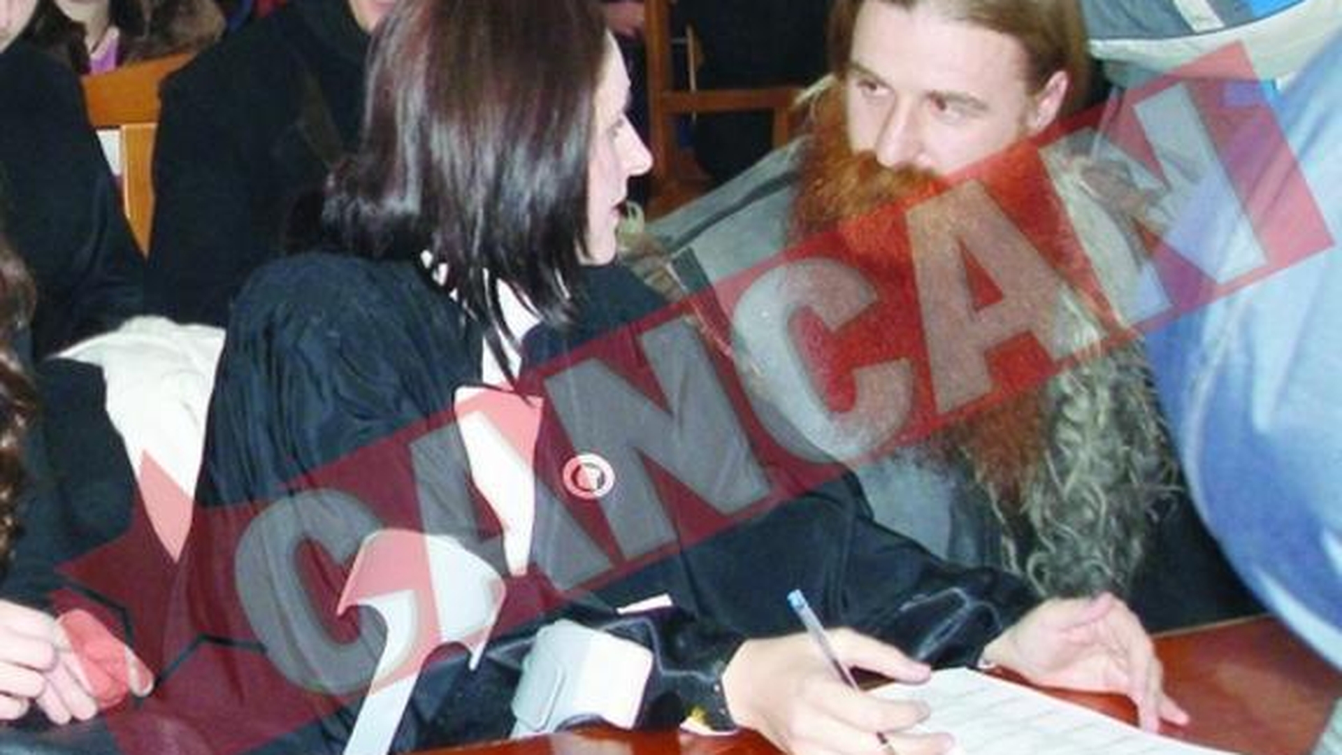 Exorcistul de la Tanacu, dorit de criminali si violatori