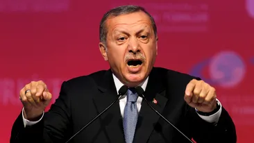 Erdogan, victorios în referendumul din Turcia!