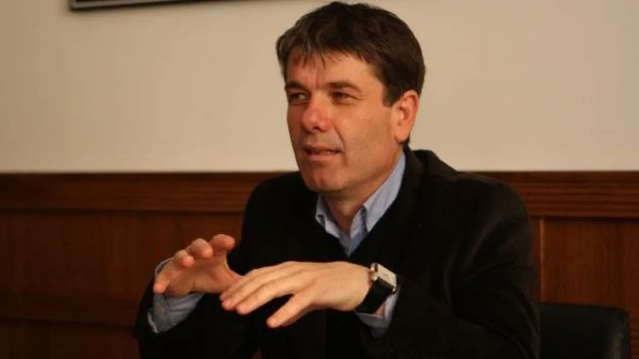 Amenintati in stil mafiot! Ce facea George Scripcaru, primarul Brasovului, intrece orice imaginatie