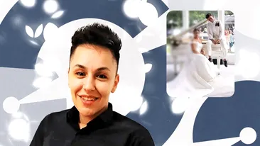 Fiul transgender al lui Maharu s-a căsătorit în Irlanda! Detalii și imagini de la evenimentul cu 100 de invitați