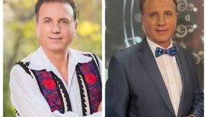 Cine l-a ajutat pe Constantin Enceanu în cele mai grele momente. Artistul, dezvăluiri inedite despre operația suferită: „Au fost foarte impresionați”