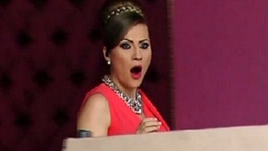 Cum a reactionat Burlacita cand a aflat ca Mirela Boureanu Vaida a nascut natural! Toata lumea a fost uimita de mesajul ei
