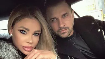 Alex Bodi, un romantic incurabil. Ce mesaj de dragoste i-a transmis Biancăi Drăgușanu