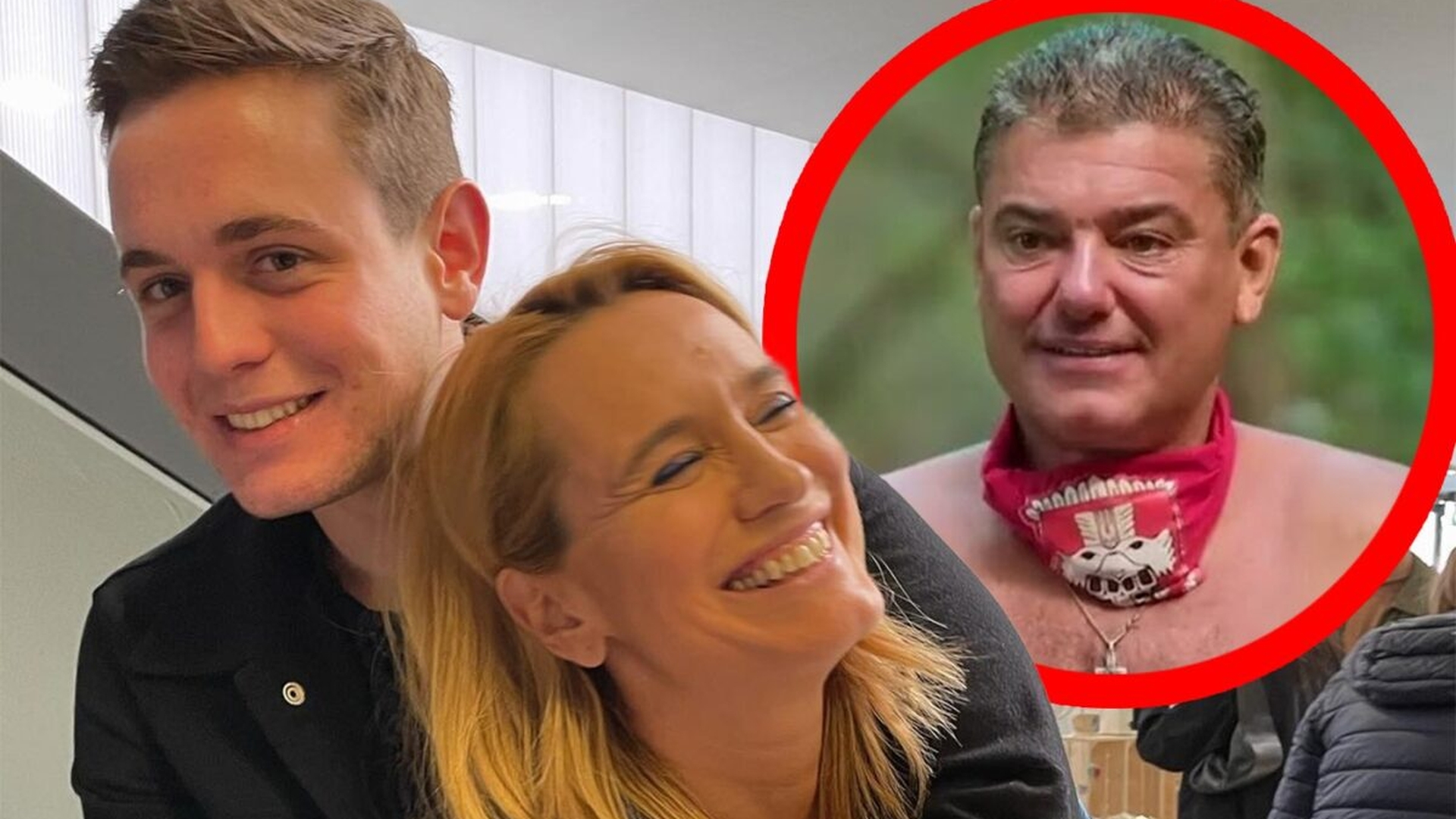 De ce l-a făcut Aris alcoolic pe Boureanu, de fapt. Are legătură cu Andreea Esca
