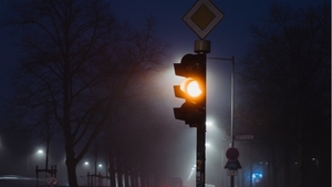 Orașul din România în care se montează semafoare cu radare. Ce se întâmplă când este depășita viteza legală