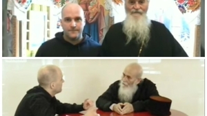 Imagini în premieră cu ”Fiara din Balcani” în închisoare. Temutul Passaris este de nerecunoscut: A chelit, a renunţat la barbă şi…
