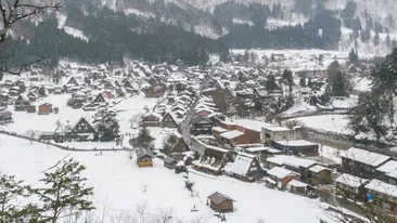 Prognoza meteo azi, 23 ianuarie 2026. Frig, nori și temperaturi scăzute în toate regiunile