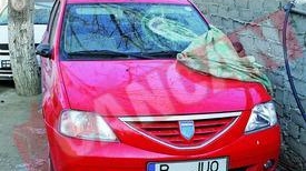 Monstrul violator isi tinea victimele in portbagaj
