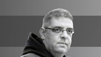 Patrick André de Hillerin a murit la 52 de ani. Dispare o voce cunoscută a presei românești