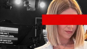 Vedeta PRO TV care și-a arătat abia acum soțul și copiii! Cât de mari sunt cei doi fii ai săi