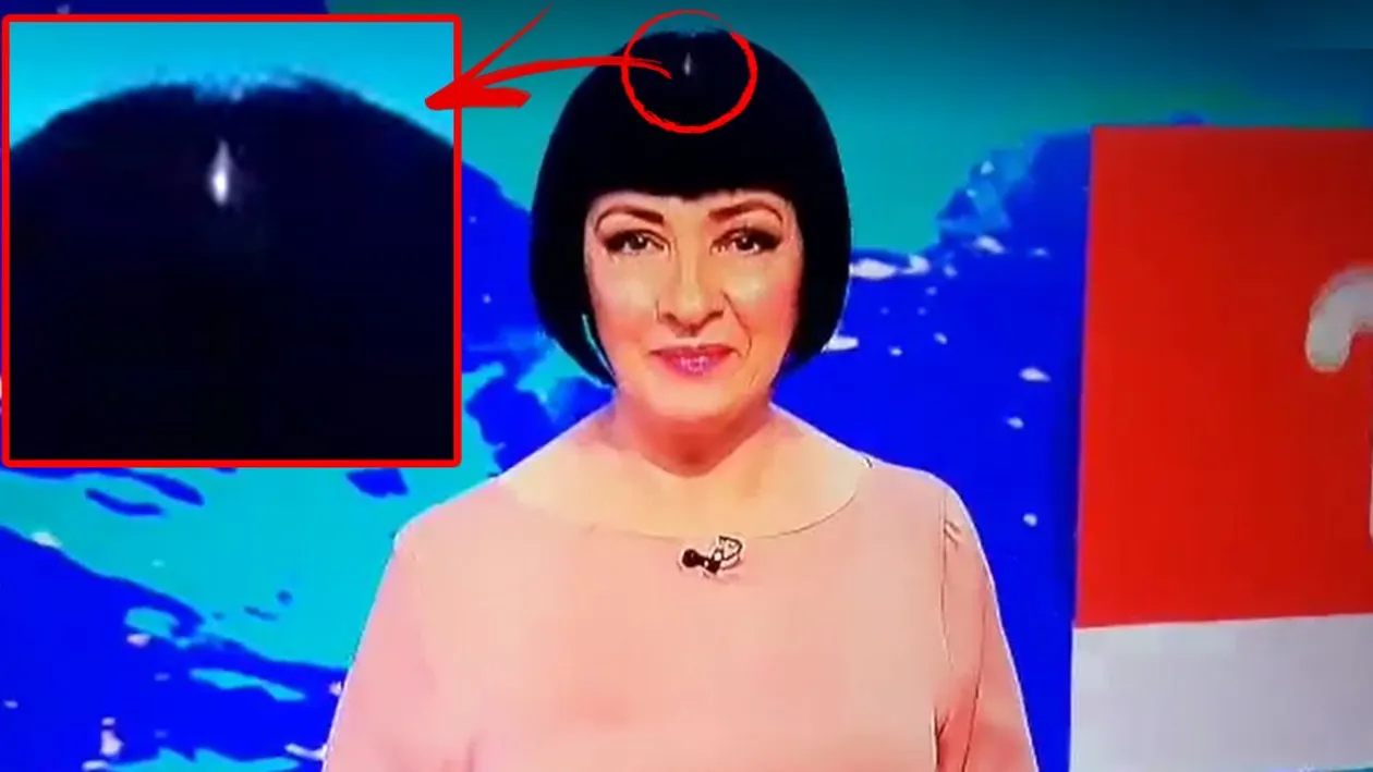 S-a elucidat misterul perucilor! Neti Sandu a început să chelească! Detaliul observat în direct la Pro TV