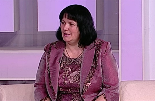 Maria Gheorghiu, declarații uluitoare: ” Trebuie să ne îndreptăm, trebuie să fim mai întăriți în Credință”