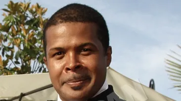 Cabral face sporturi extreme! Merge pe bicicleta prin Bucuresti!