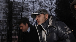 Fiul lui Sile Cămătaru a ieşit din arest! Mario e liber, tatăl său rămâne după gratii!