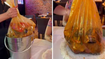 Preparatul viral pe TikTok care se vinde cu suma de 500 de lei. Ce primesc clienții de banii aceștia?