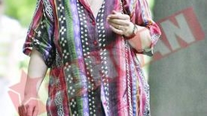 Baietii pictorului Sabin Balasa nu vor sa-si intretina mama vitrega