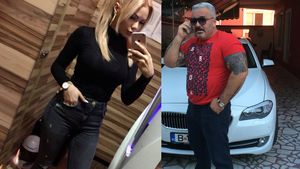 Nimeni nu ştia asta! Sile Cămătaru, slăbiciune pentru Beyonce de România: “Mi-e dor de ea!“ 