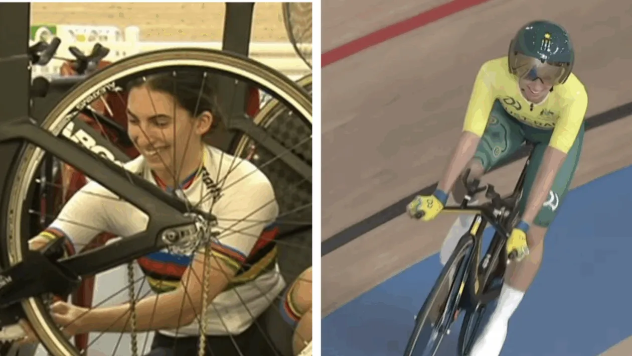 Lumea sportului, în doliu! Paige Greco, medaliată cu aur la Tokyo, a murit la doar 28 de ani