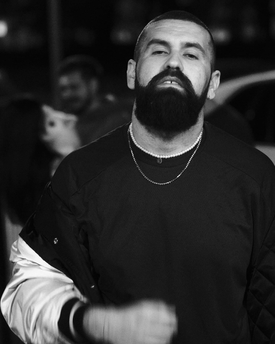 Silviu Pasca este compozitor muzical și interpret / (Sursa: Instagram)