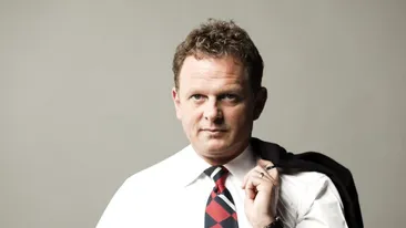 Leonard Miron, distrus înainte de Crăciun: “Acum, Pepe se odihnește într-un loc frumos!”