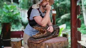 Iulia Albu, replici acide la adresa lui Dani Oțil: ”Arată mai bine cu spatele!”