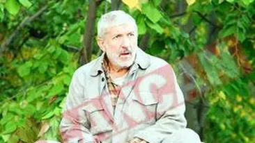 Mircea Diaconu a ingrozit angajatii Primariei Capitalei